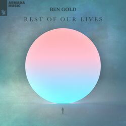 Cover of Rest Of Our Lives