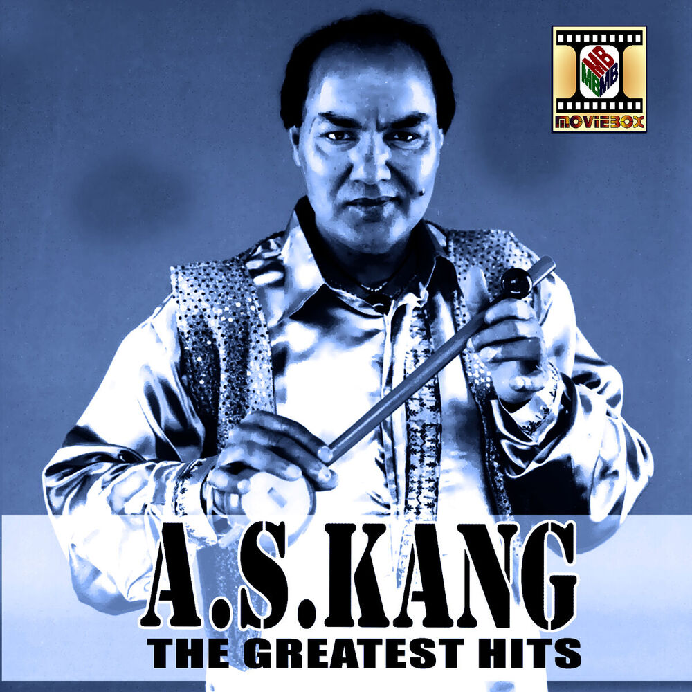 Picture of The Greatest Hits