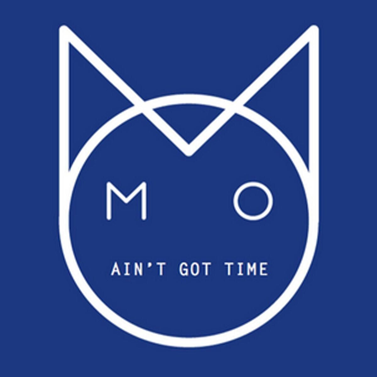 Album cover of Ain't Got Time