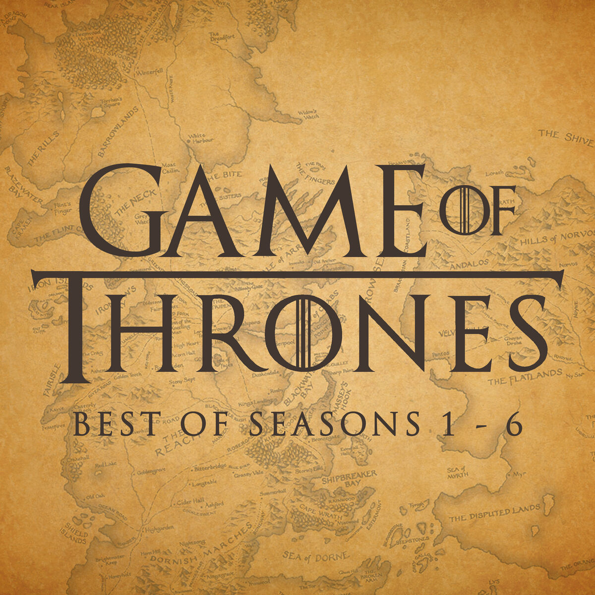 Album cover of A Lannister Always Pays His Debts (Season 3)