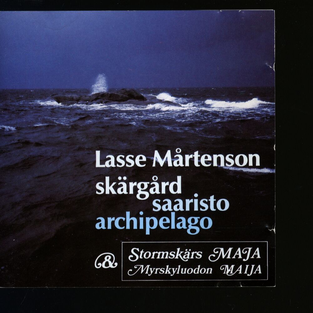 Picture of Skärgård