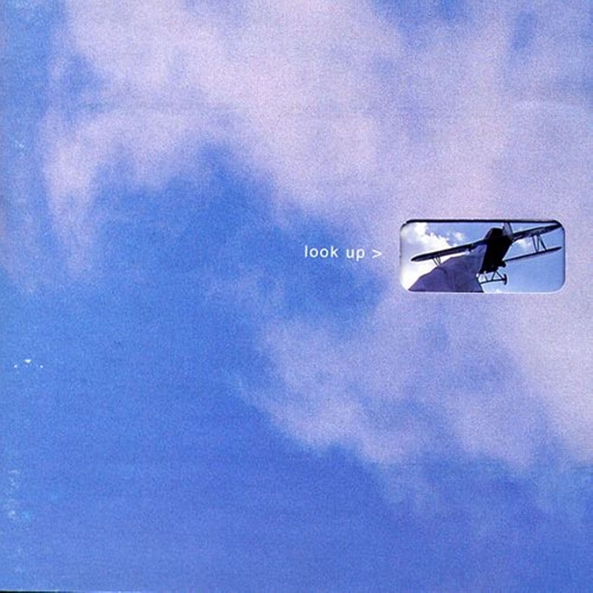 Album cover of Desire to fly high