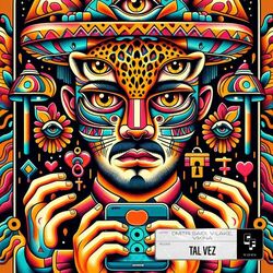 Cover of Tal Vez