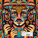 Spanglish (Radio Edit) by Dmitri Saidi album cover