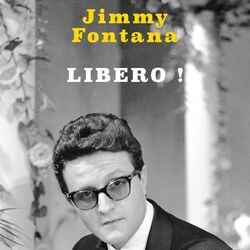 Cover of Libero!