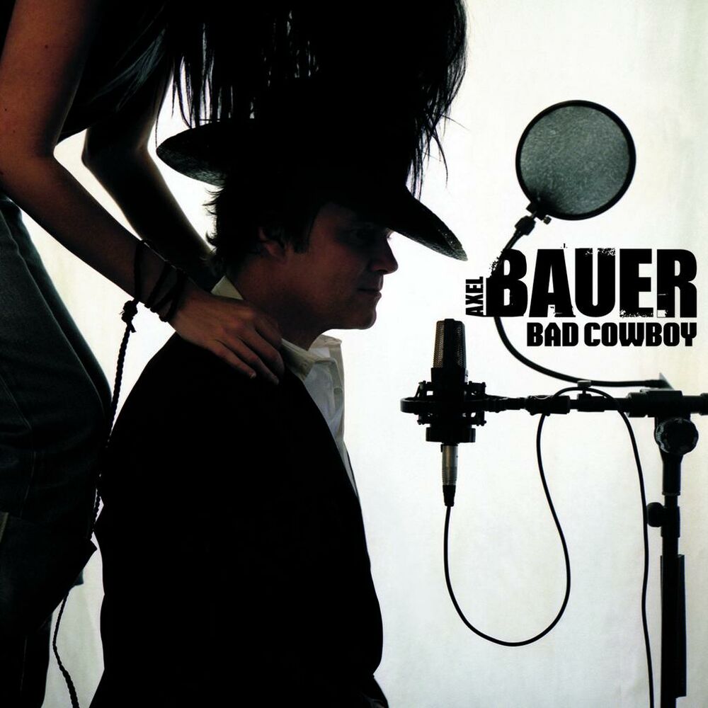 Picture of Bad Cowboy