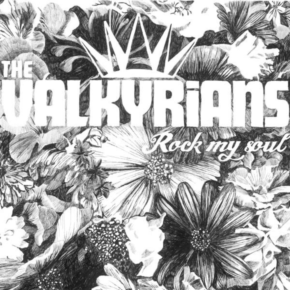 Picture of Rock My Soul