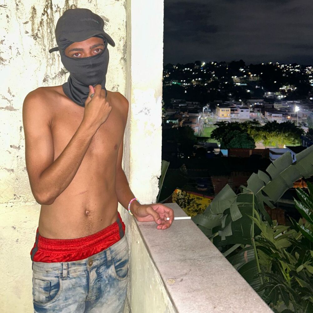 Picture of Só uma Bala