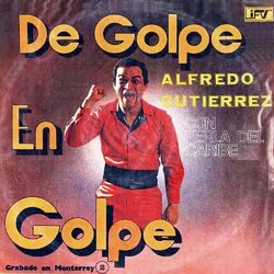 Cover of De golpe en golpe