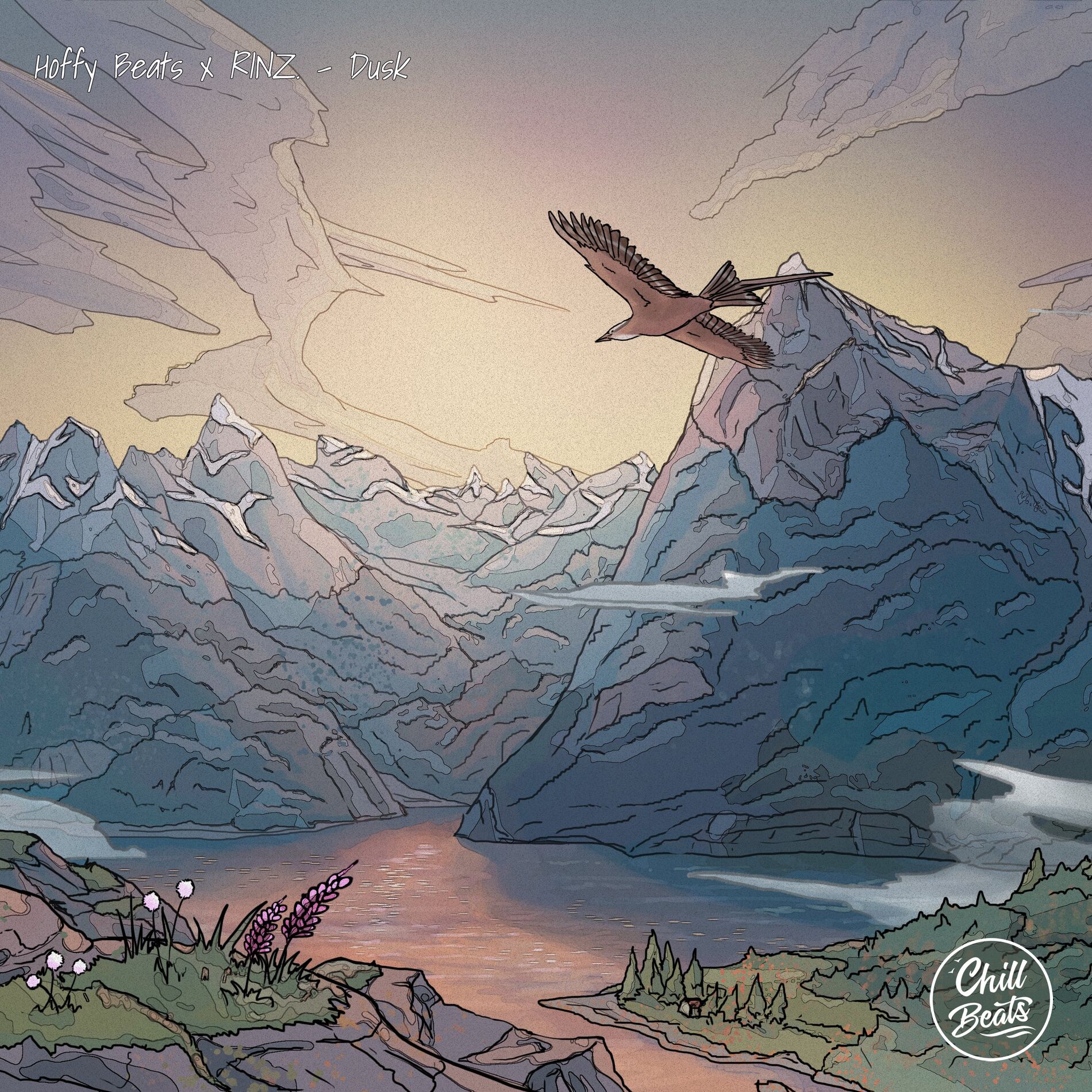 Album cover of Dusk