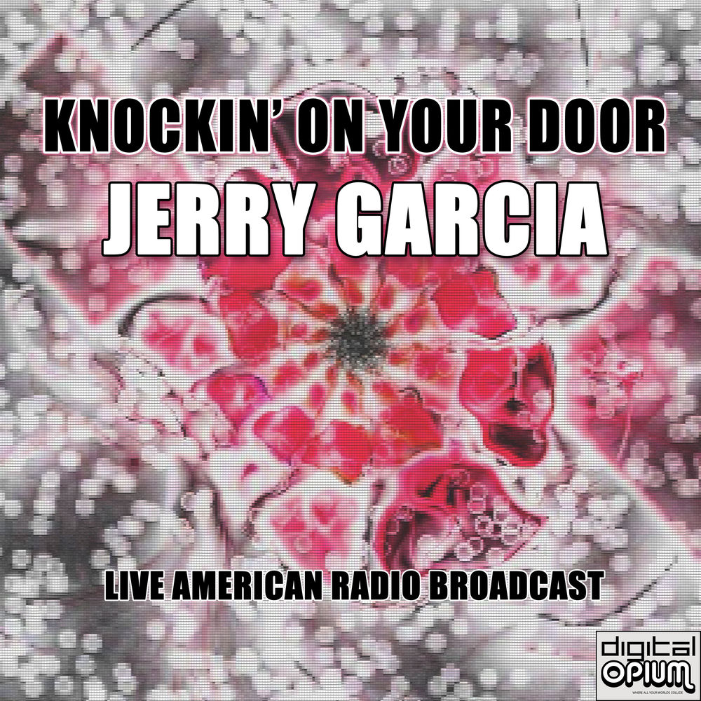 Knockin' On Your Door (Live) cover