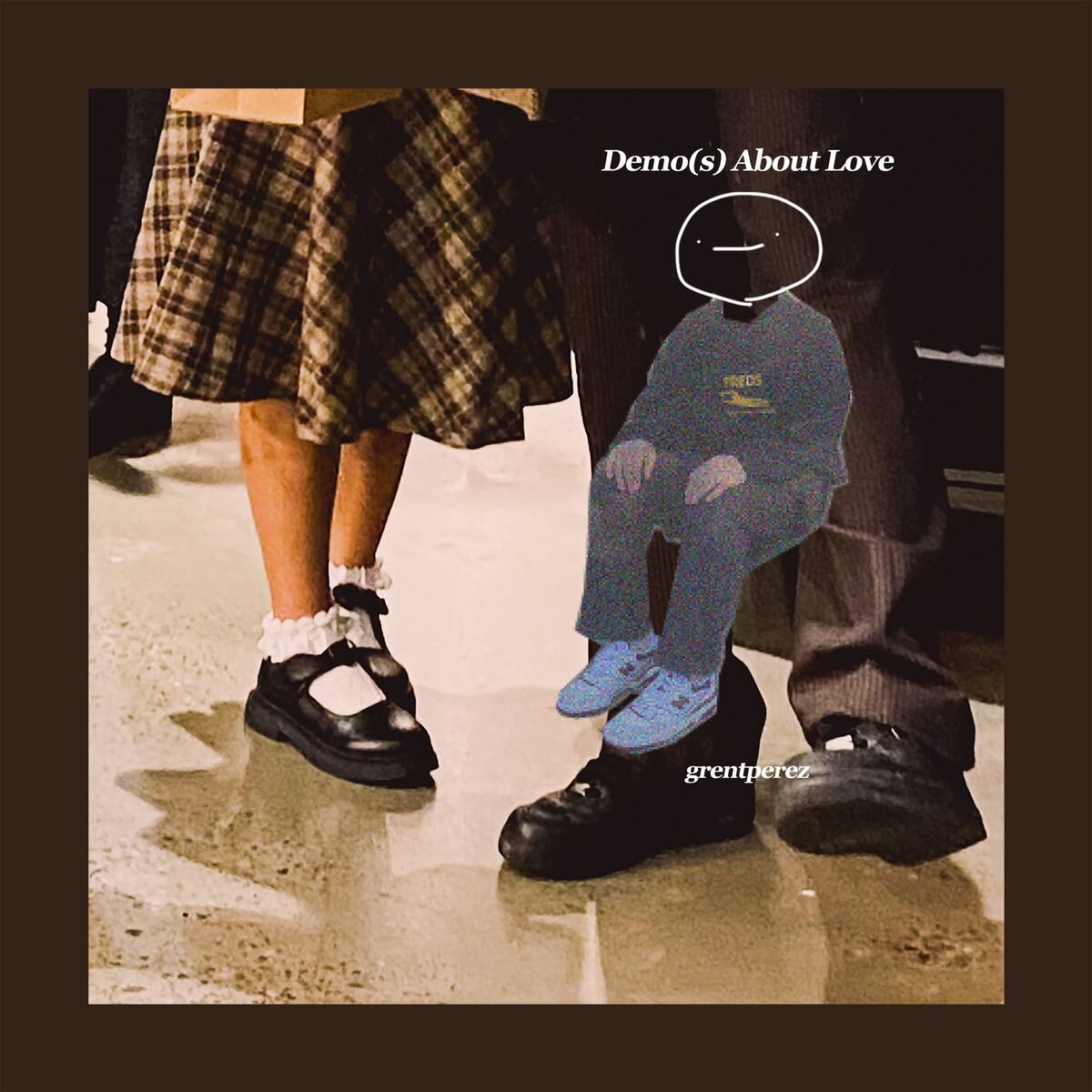 Album cover of (Only) About Love