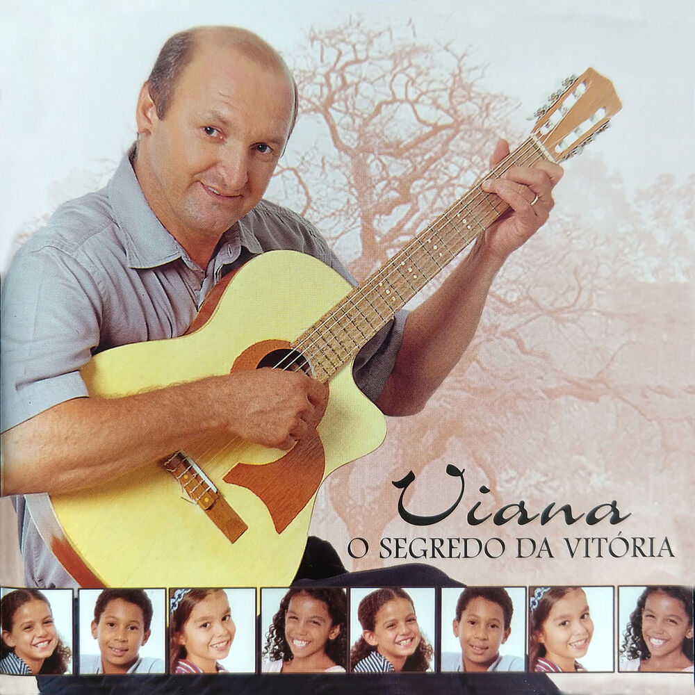 Picture of O Segredo da Vitória