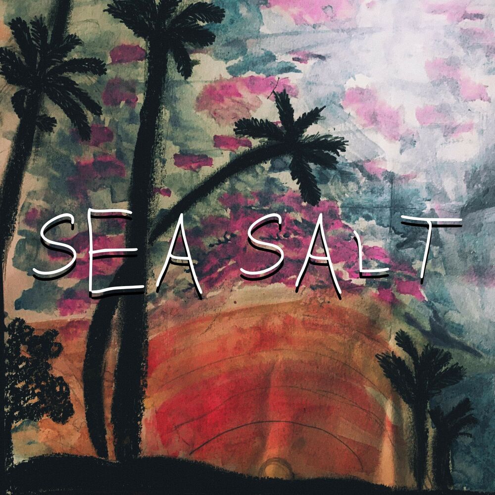 Picture of Sea Salt