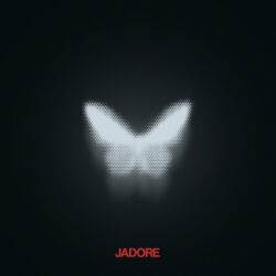 Cover of JADORE