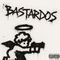 Bastardos by Lucy album cover