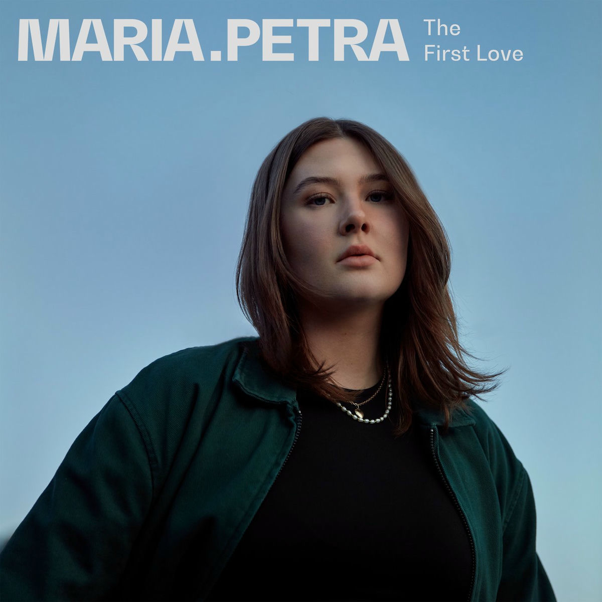 Album cover of the first love