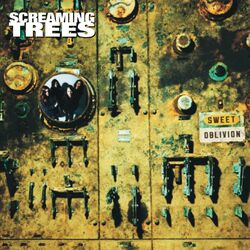 Cover of Sweet Oblivion (Expanded Edition)