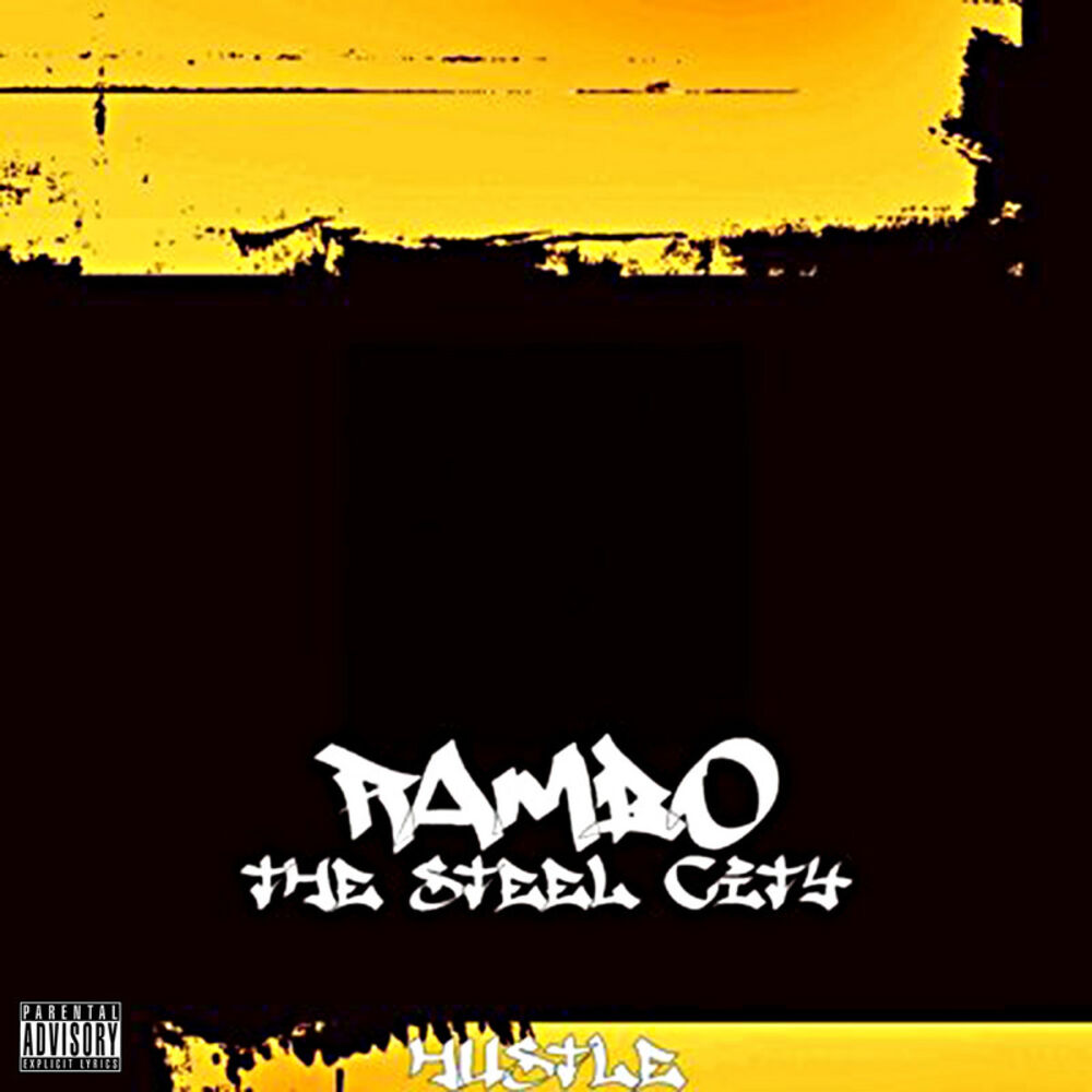 Picture of The Steel City Hustle