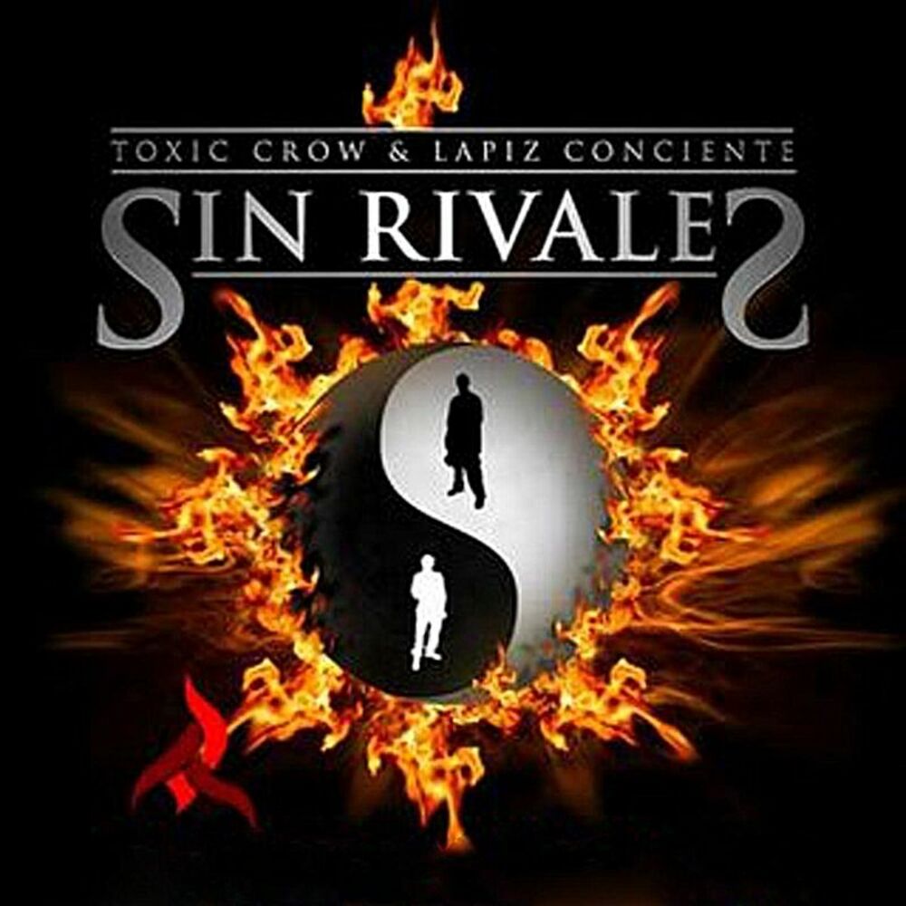 Picture of Sin Rivales