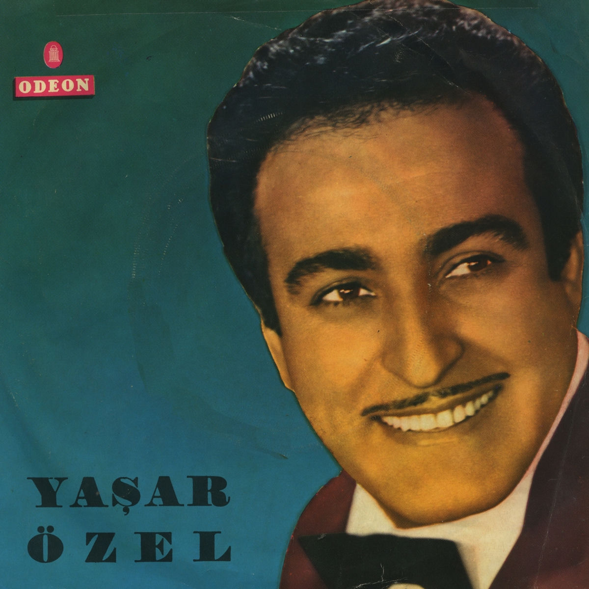 Album cover of Ben Seni Unuttum Desemde