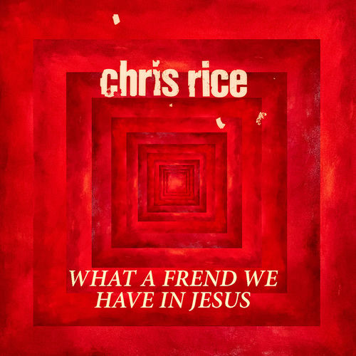 What A Friend We Have In Jesus artwork