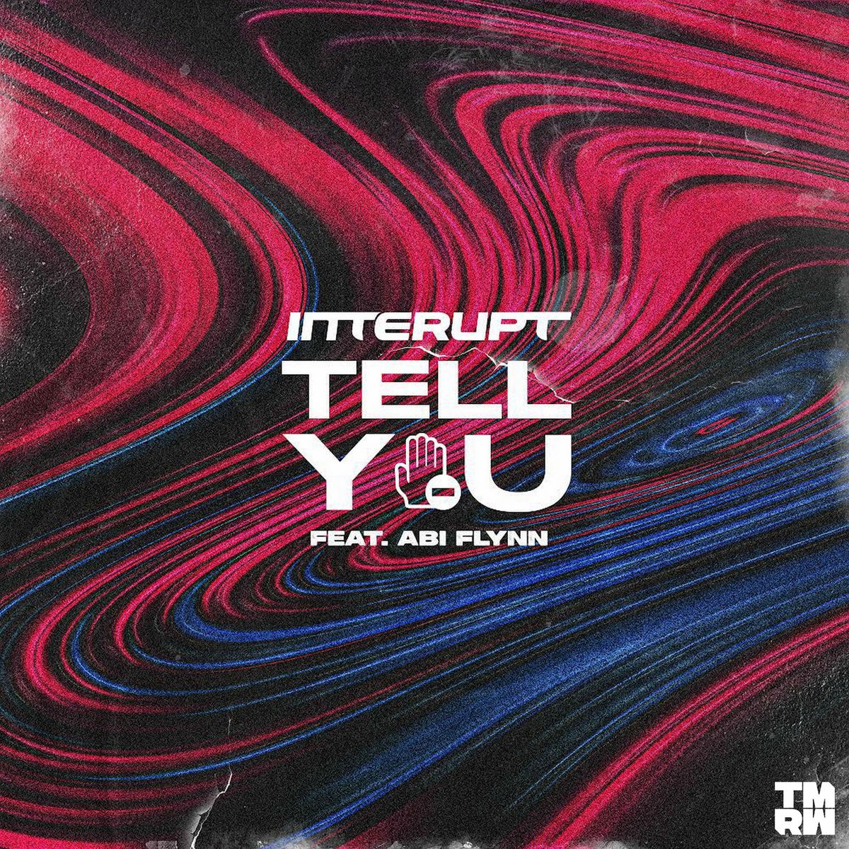 Album cover of Tell You