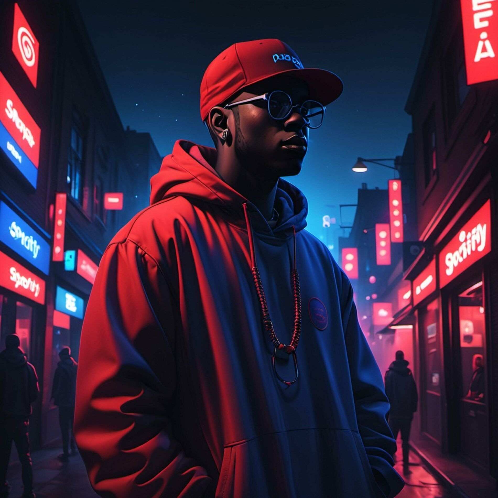 Album cover of Base de Rap Hardcore
