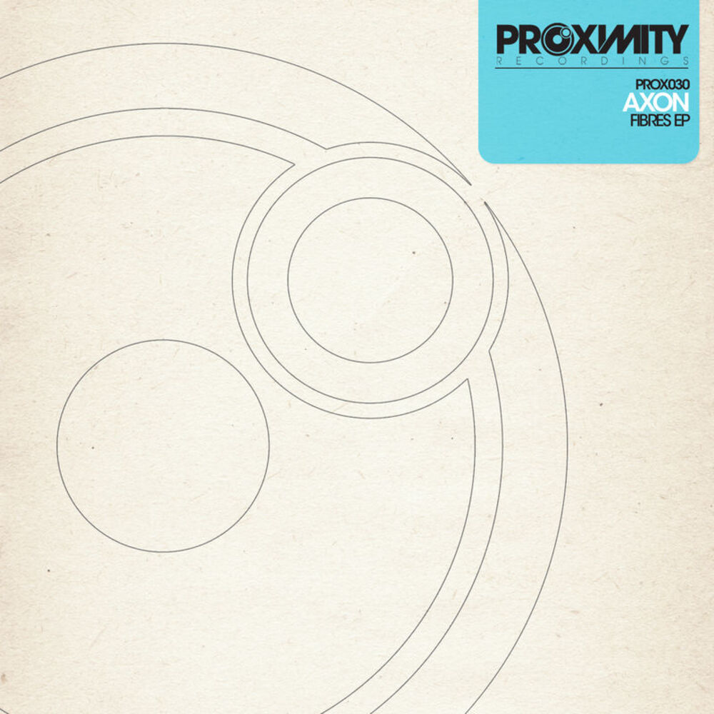 Picture of Fibres EP