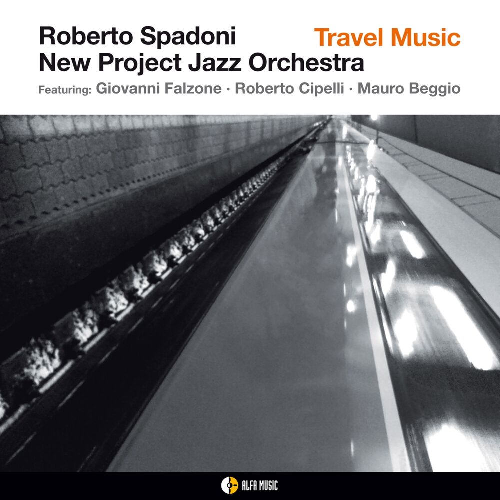 Picture of Travel Music (L'Italia dal finestrino)