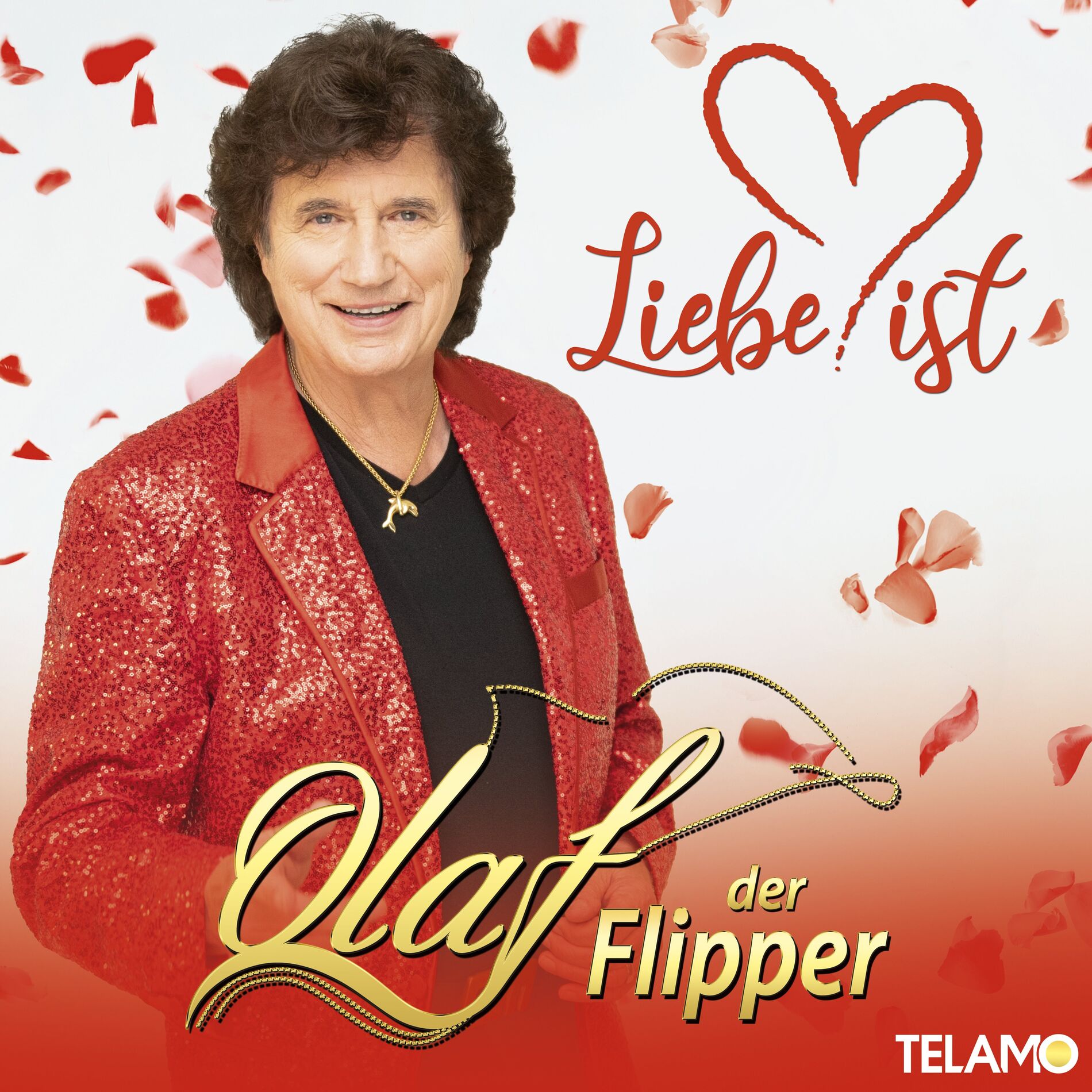 Album cover of Wenn Du ein bisschen Sehnsucht hast