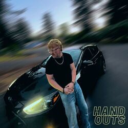 Cover of HANDOUTS