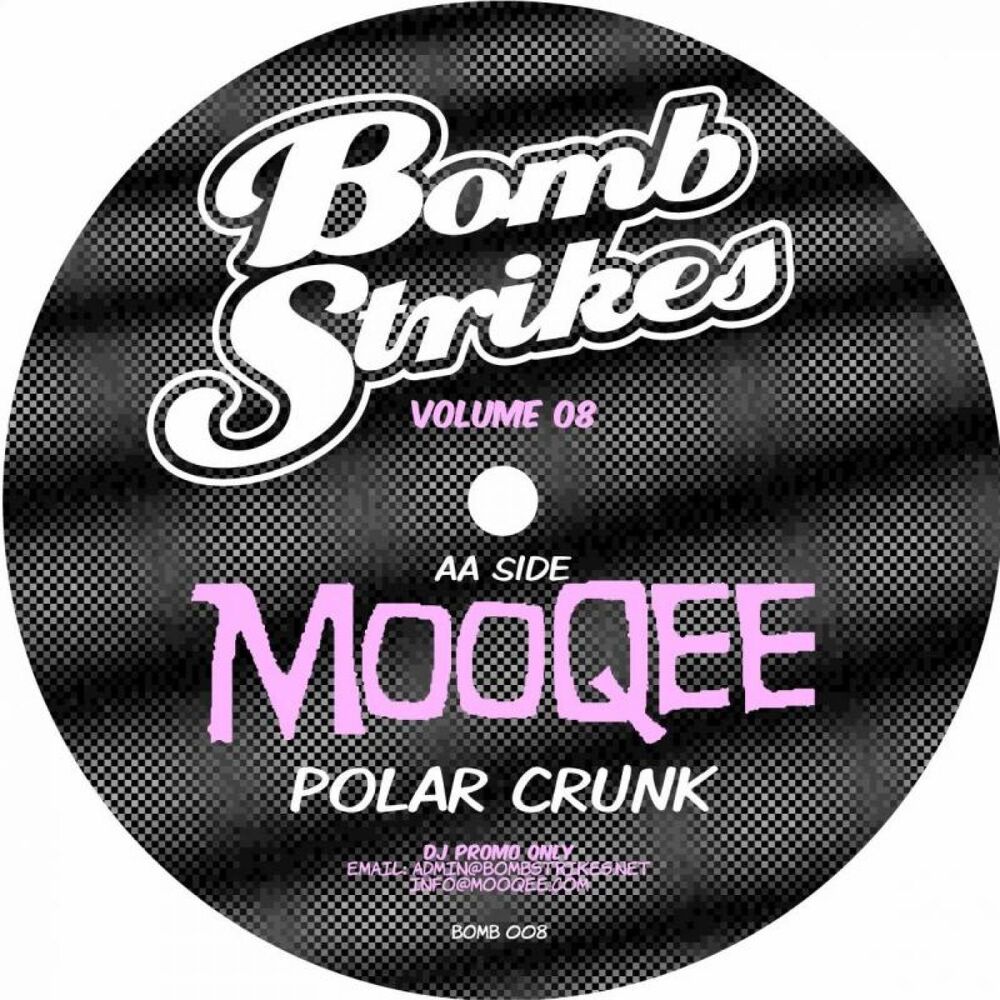 Picture of Polar Crunk