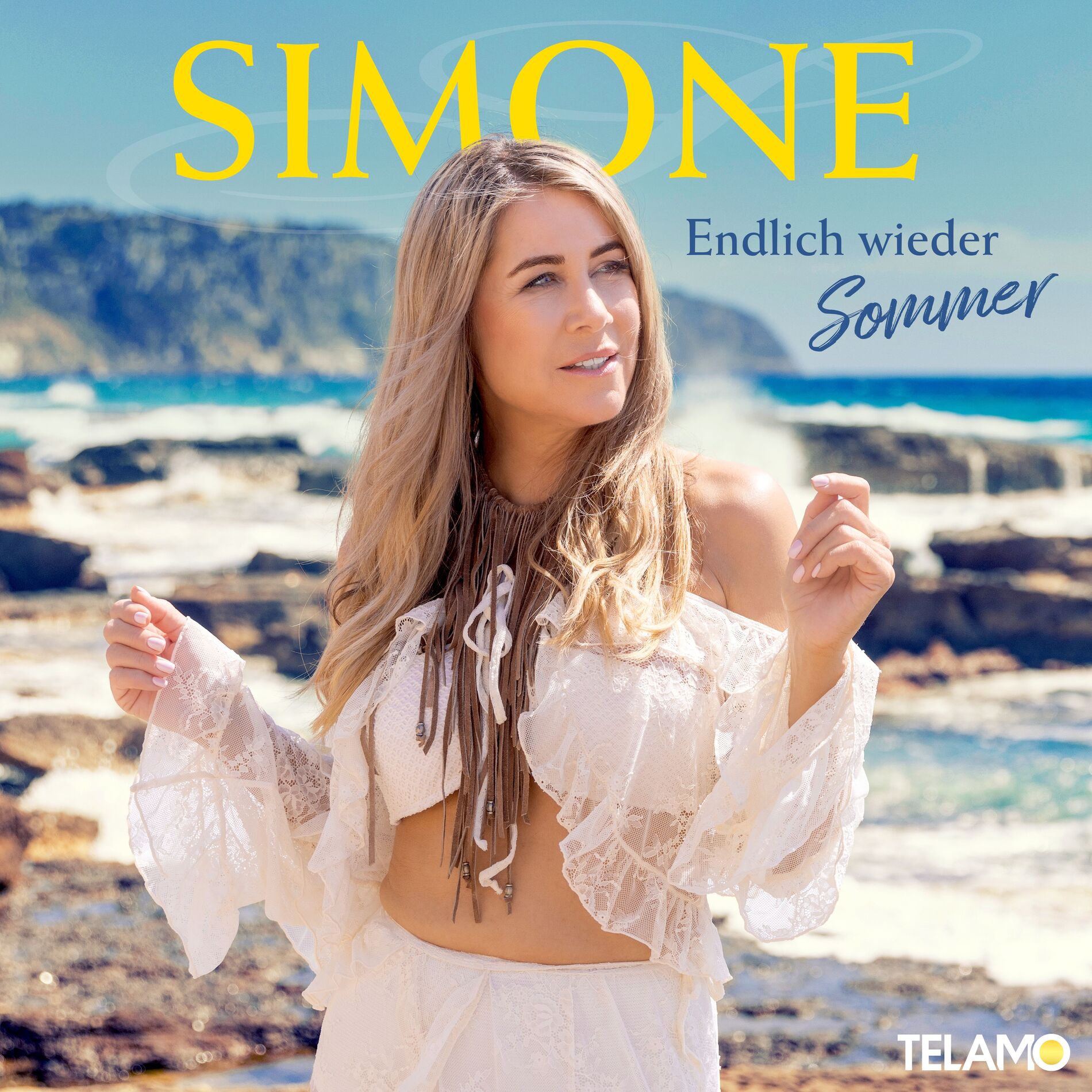 Album cover of Endlich wieder Sommer