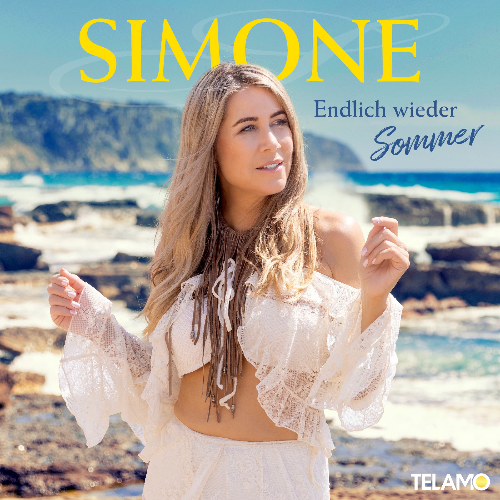 Album cover of Endlich wieder Sommer