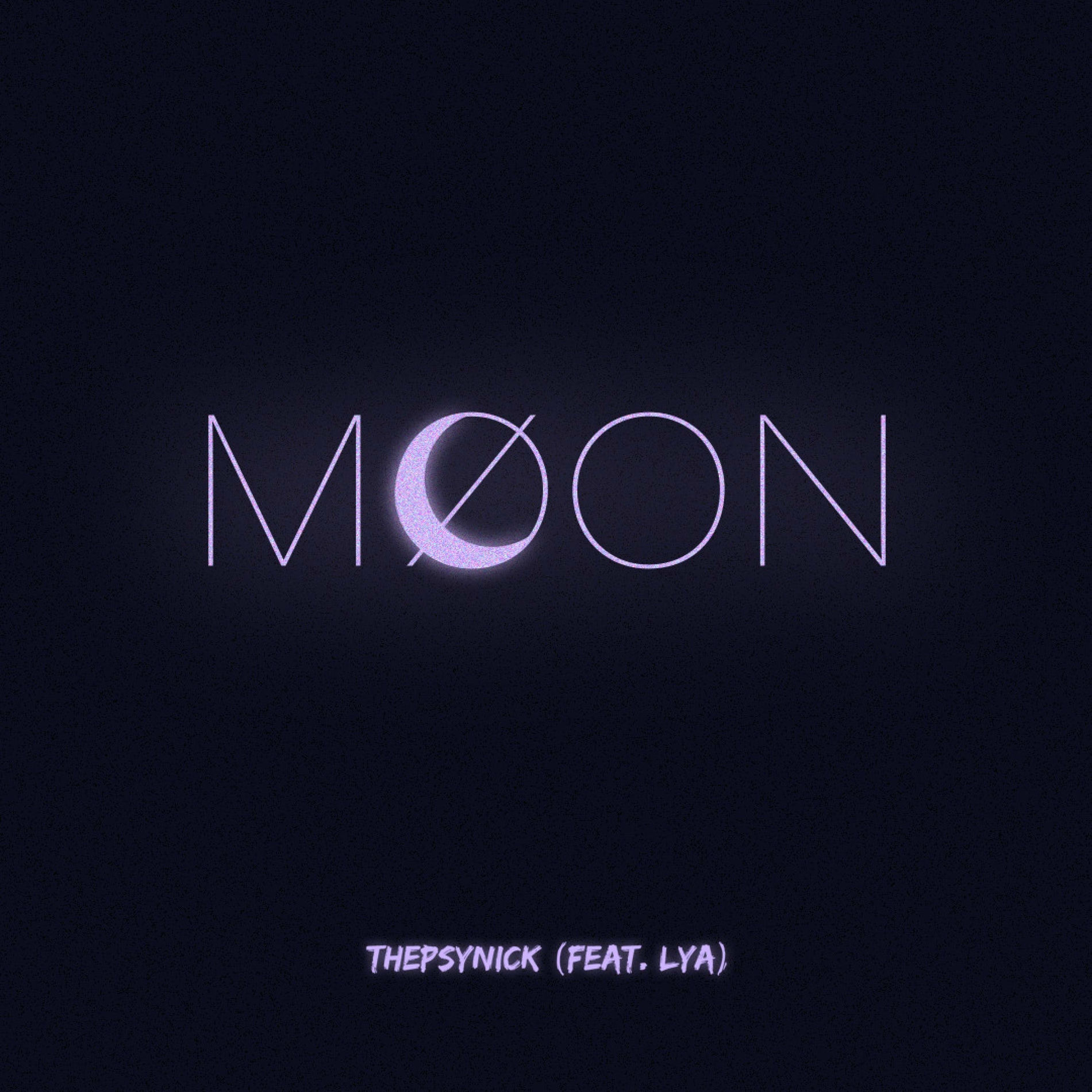 Album cover of MØON (feat. Lya)
