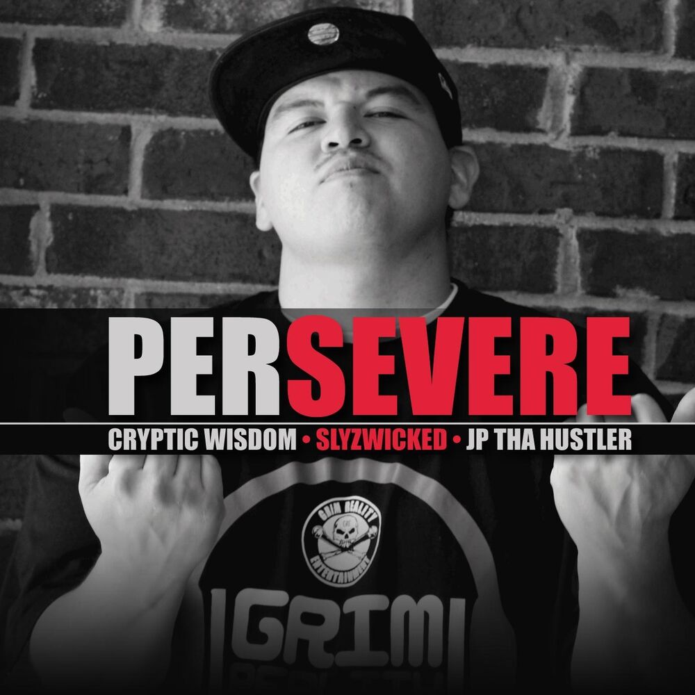 Picture of Persevere