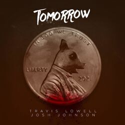 Cover of Tomorrow