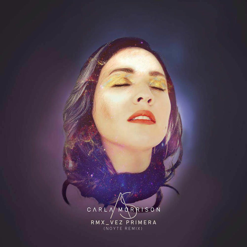 Vez Primera cover