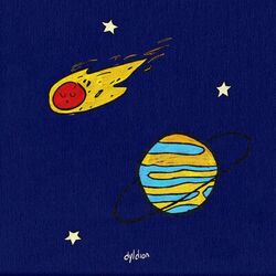Cover of moonlight