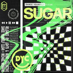 Cover of Sugar