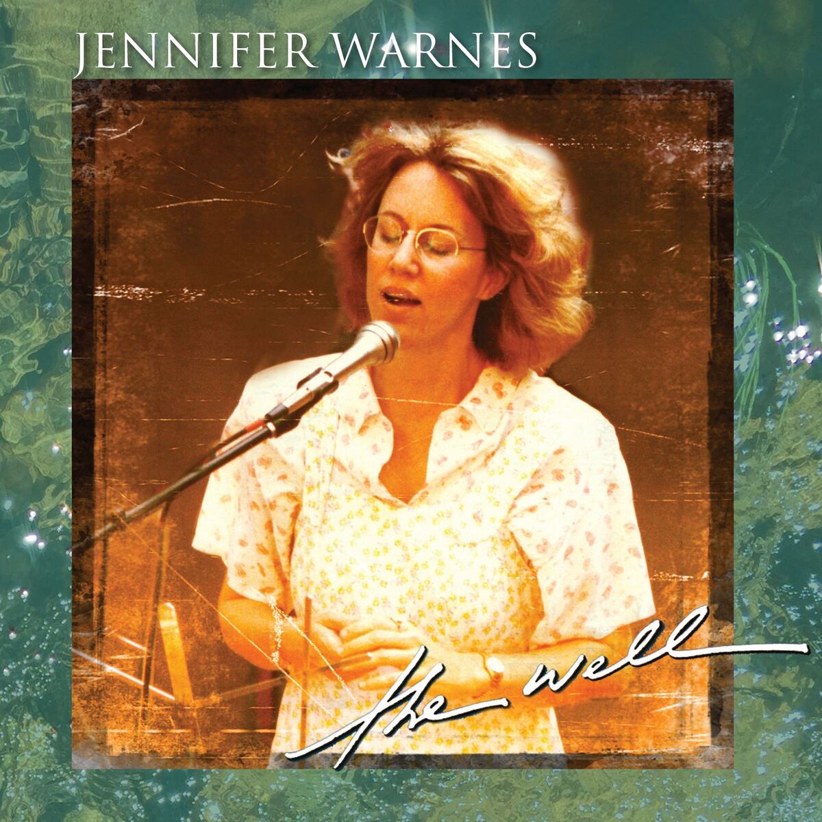 Album cover of The Well