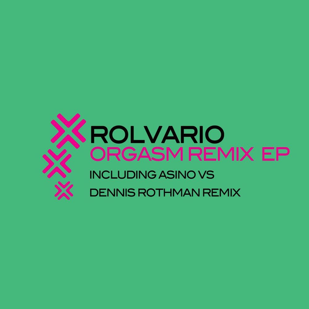 Picture of Orgasm (Remix EP)