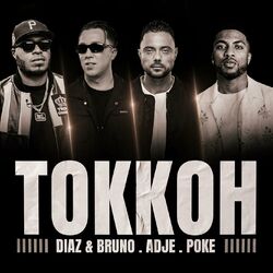 Cover of Tokkoh