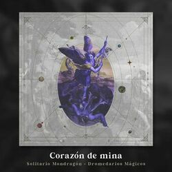 Cover of Corazón de Mina