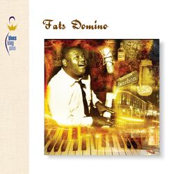 Cover of Blues Kingpin
