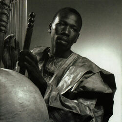 Cover of Kora