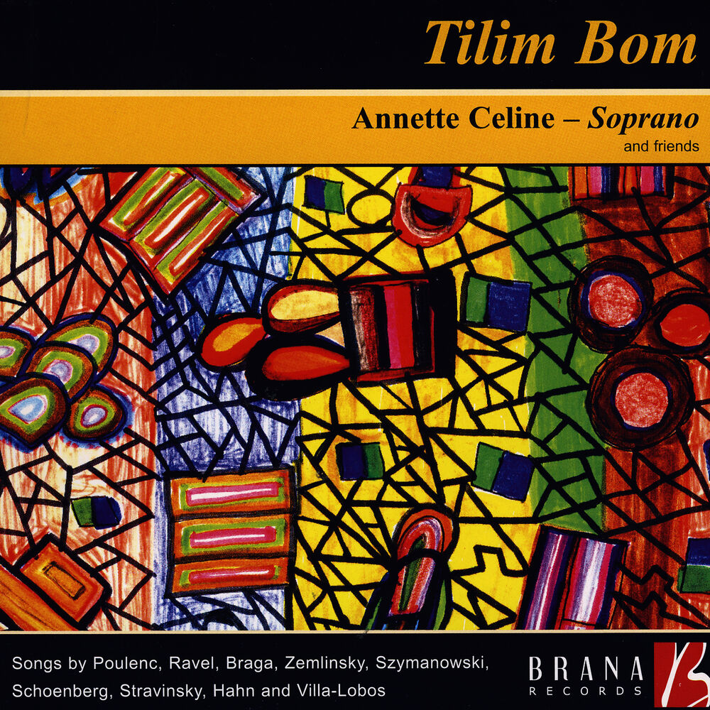 Picture of Tilim Bom