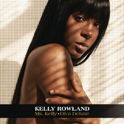 Cover of Ms. Kelly: Diva Deluxe
