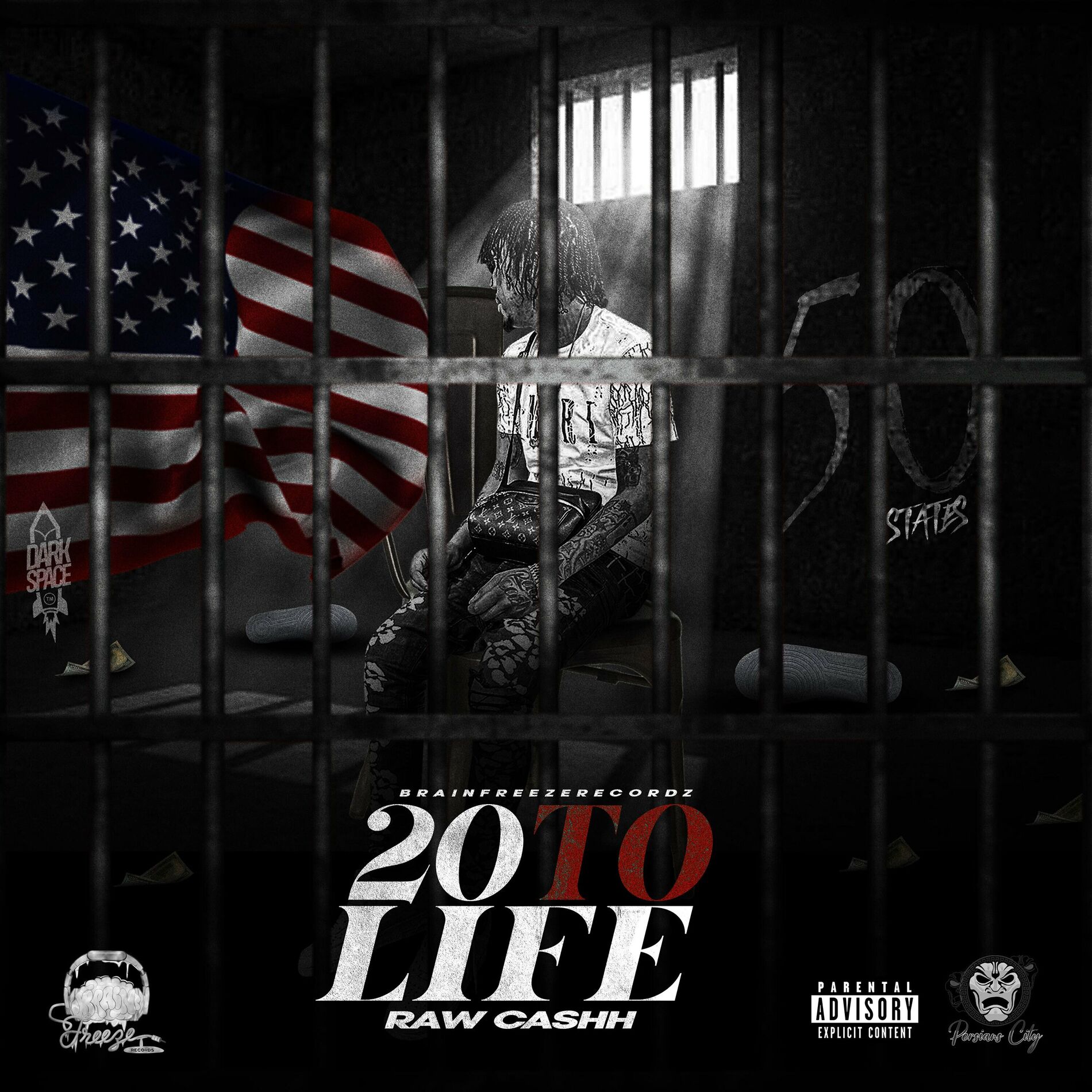 Album cover of 20 to Life